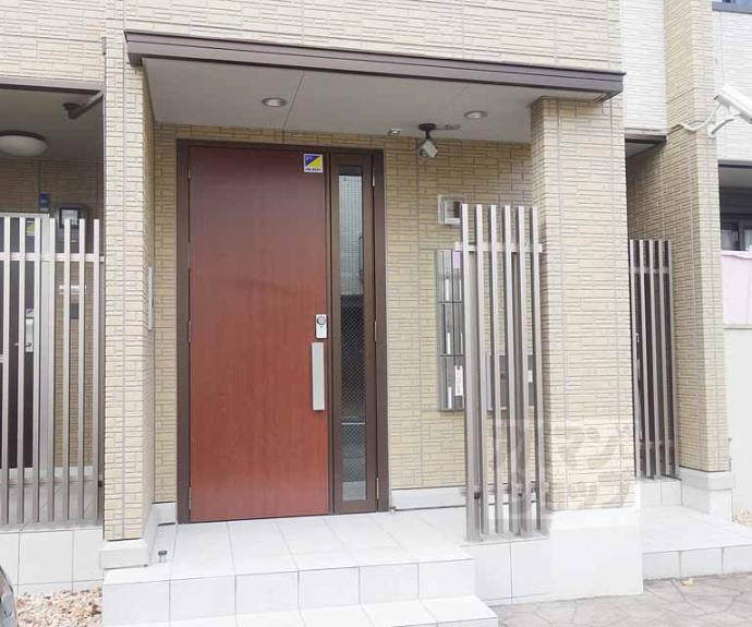 【サニーハイツ佐野】間取