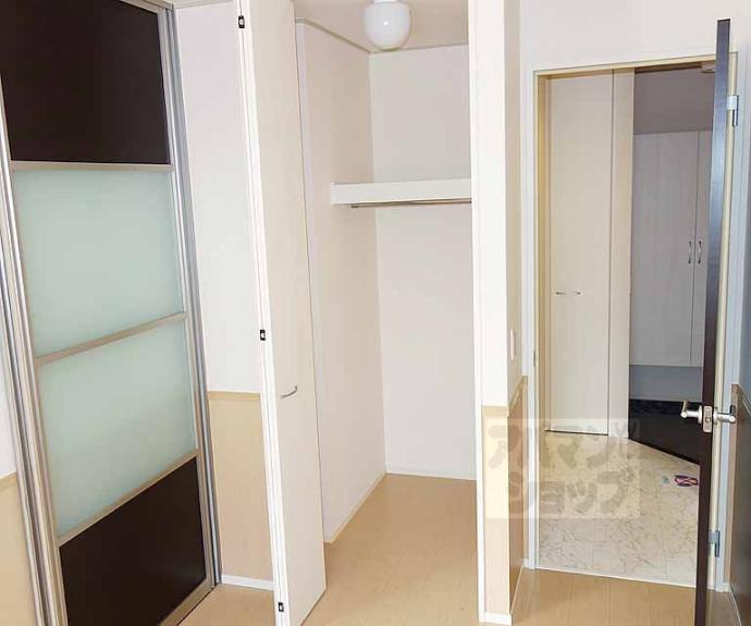 【サニーハイツ佐野】間取