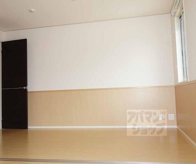 【サニーハイツ佐野】間取