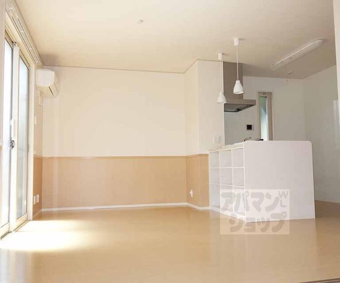 【サニーハイツ佐野】間取