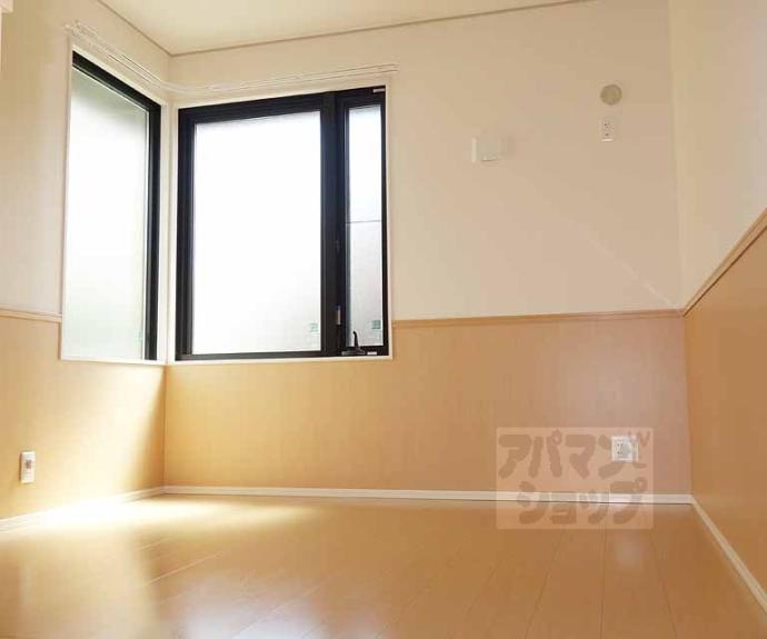 【サニーハイツ佐野】間取