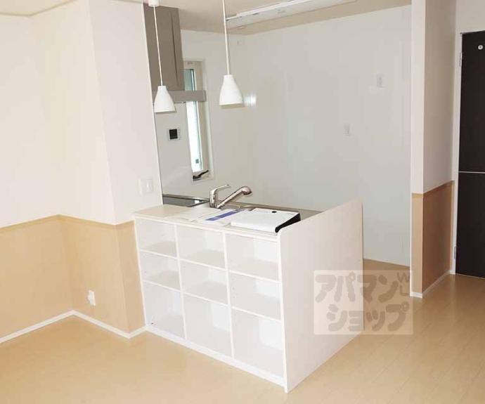 【サニーハイツ佐野】間取