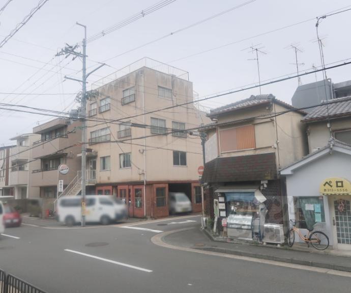 【サニーハイツ佐野】間取