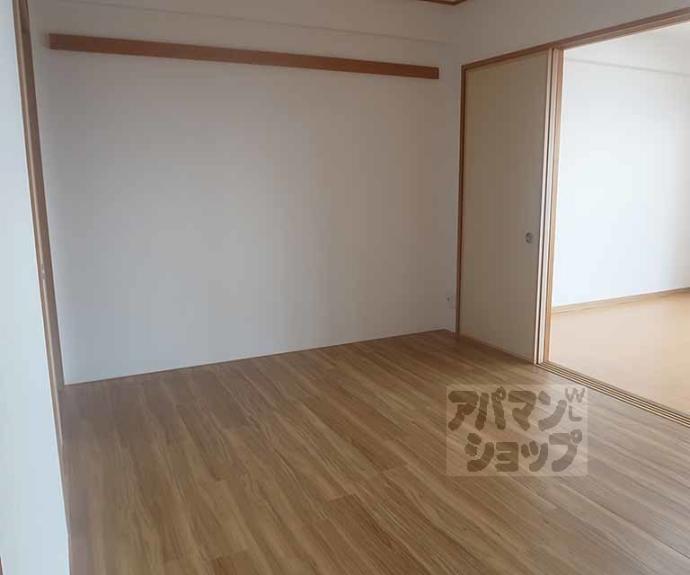 【パデシオン西大路】