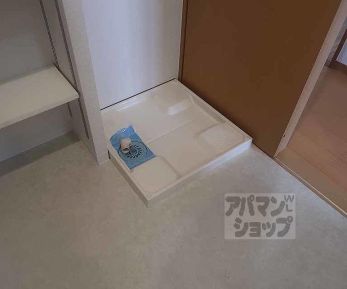 【パデシオン西大路】