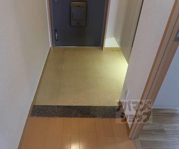 【パデシオン西大路】