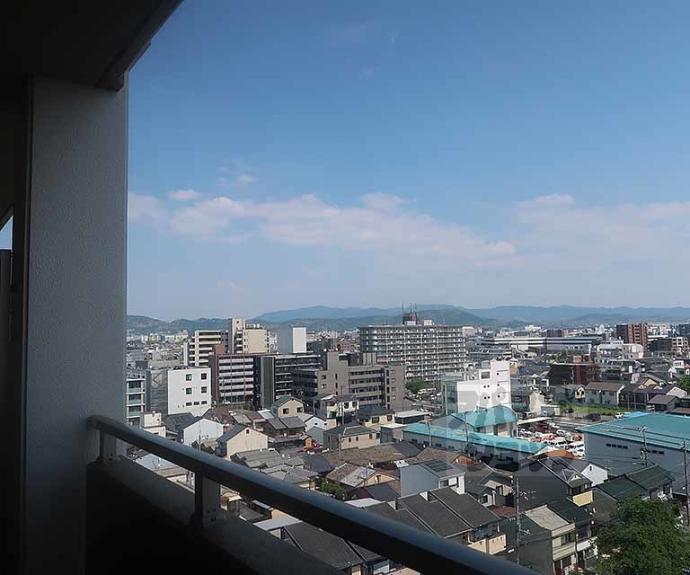 【パデシオン西大路】