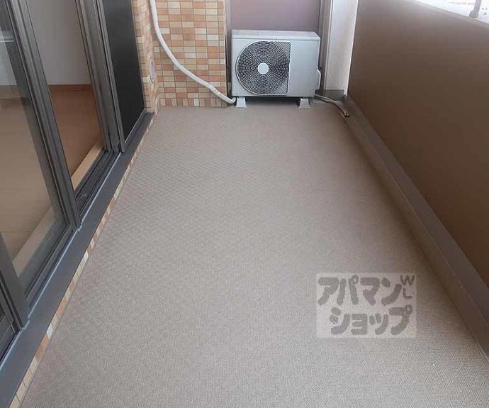 【パデシオン西大路】