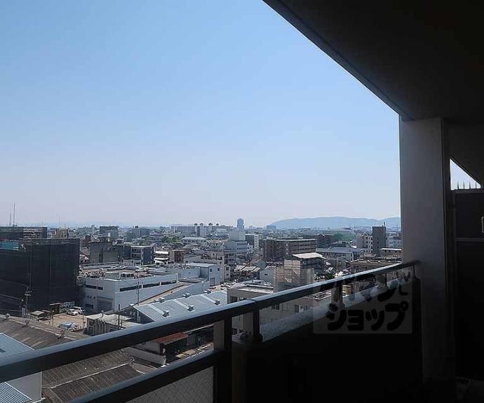 【パデシオン西大路】