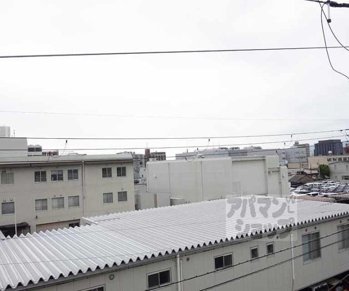 【ブランシェ木下】間取