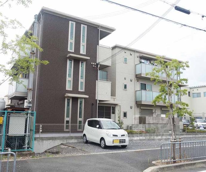 【シャーメゾンＮＥＸＴ】間取