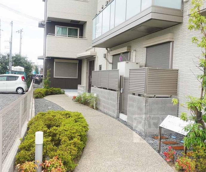 【シャーメゾンＮＥＸＴ】間取