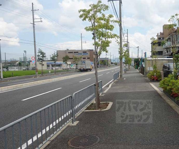 【シャーメゾンＮＥＸＴ】間取