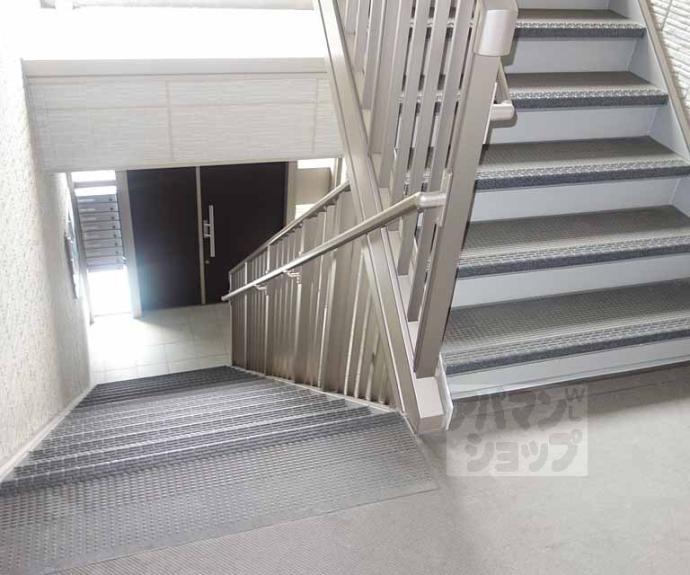 【シャーメゾンＮＥＸＴ】間取