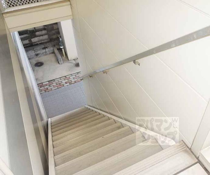 【レオパレス花屋町】間取