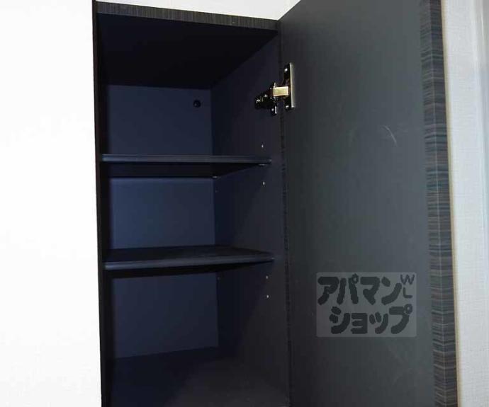 【アンリシールⅠ】間取