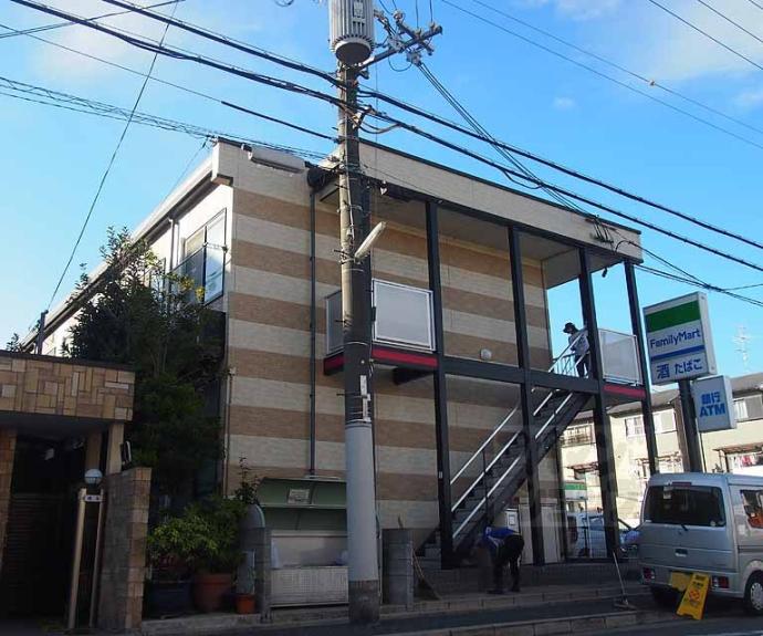 【レオパレス佐井通】間取