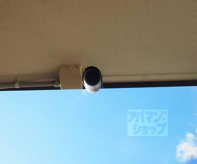 【レオパレス佐井通】間取