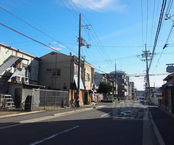 【レオパレス佐井通】間取