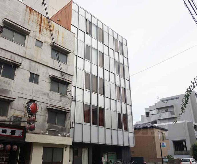 【Ｋビル】間取