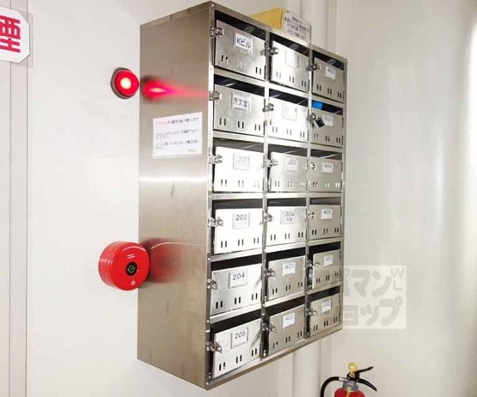 【Ｋビル】間取