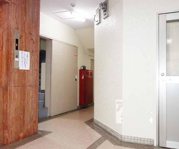 【Ｋビル】間取