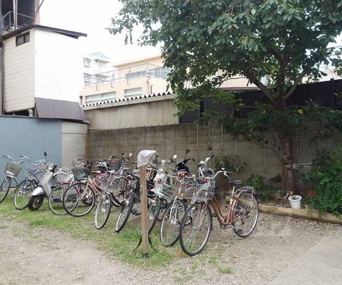 【Ｋビル】間取