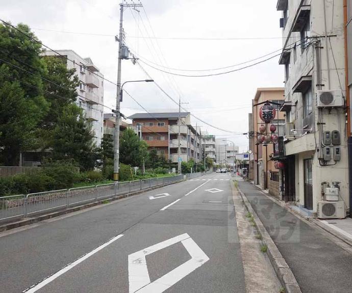 【Ｋビル】間取