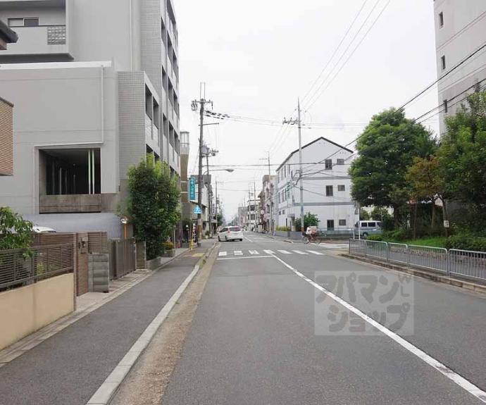 【Ｋビル】間取