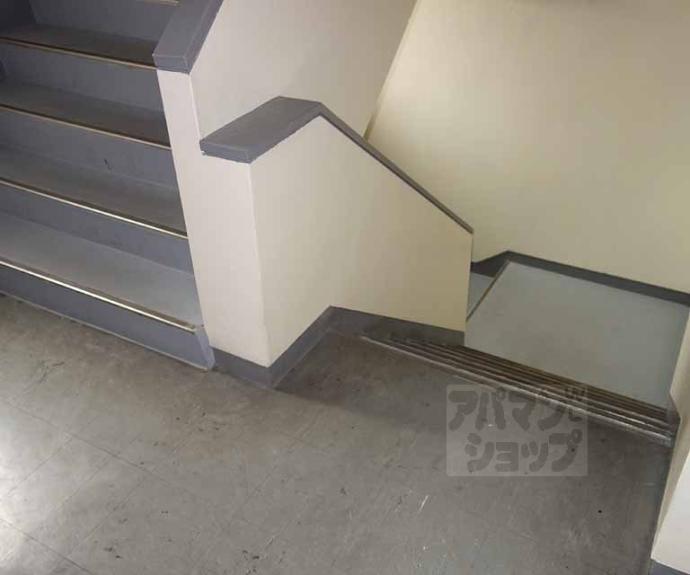 【Ｋビル】間取