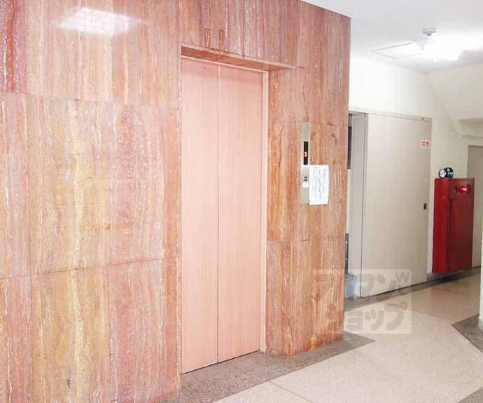 【Ｋビル】間取