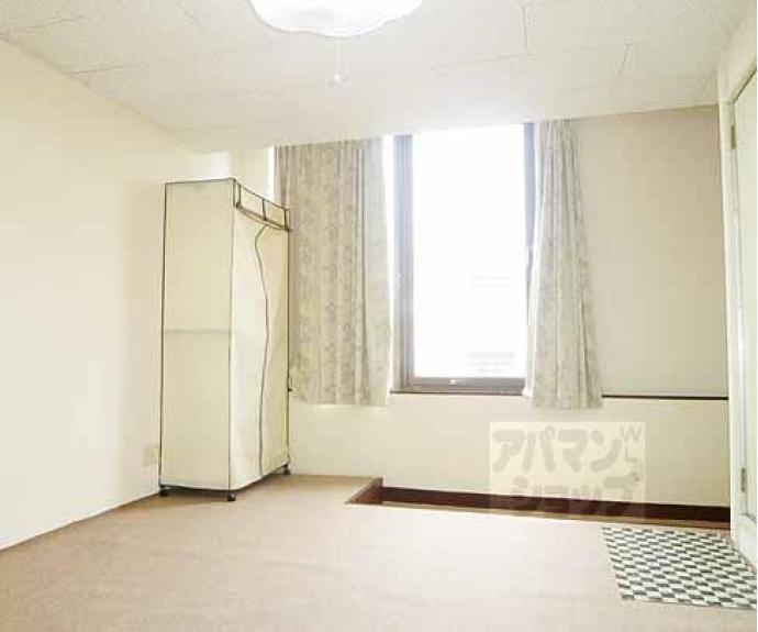 【Ｋビル】間取