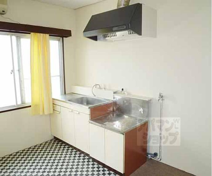 【Ｋビル】間取