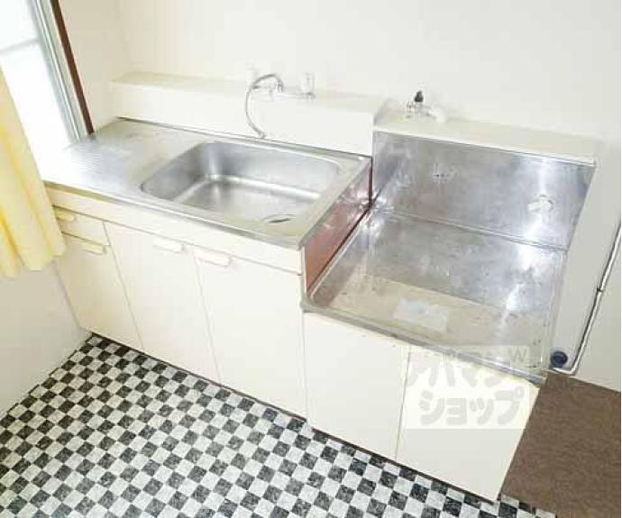 【Ｋビル】間取