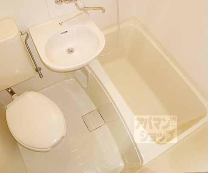 【Ｋビル】間取