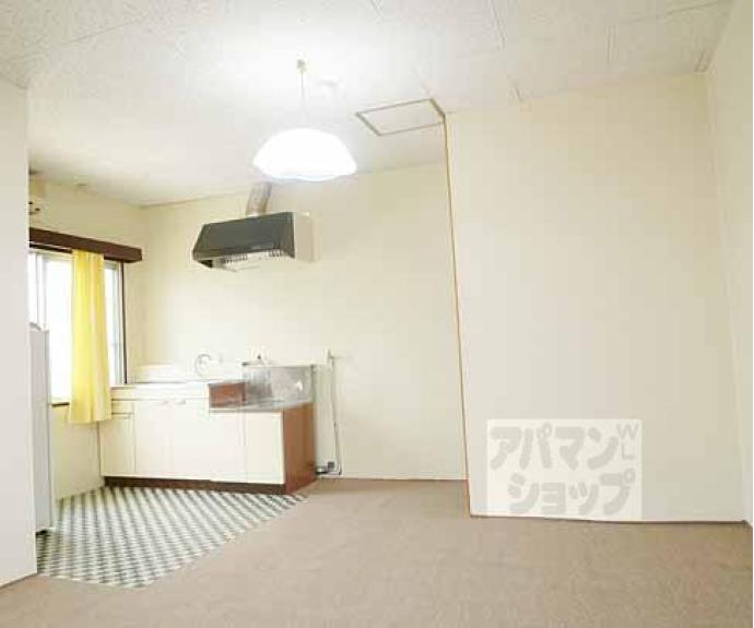 【Ｋビル】間取