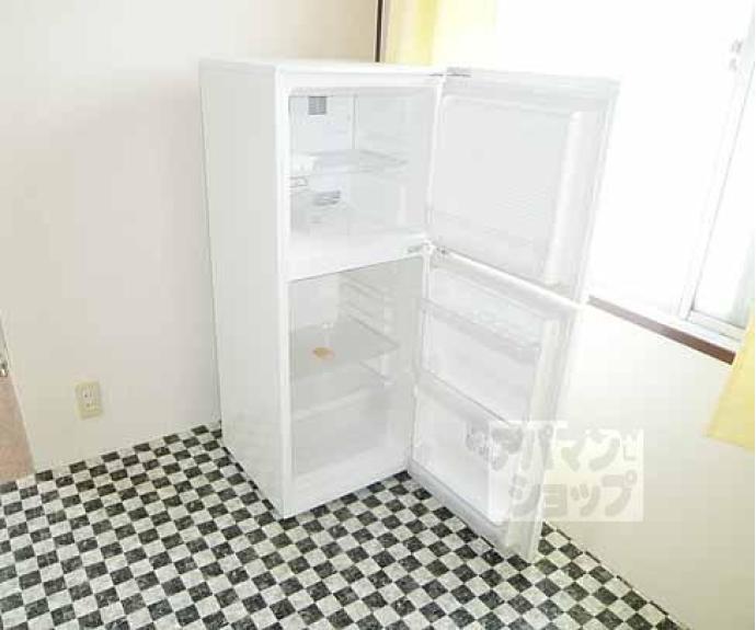 【Ｋビル】間取