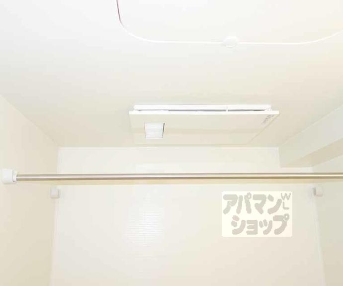 【プロシード西大路】間取