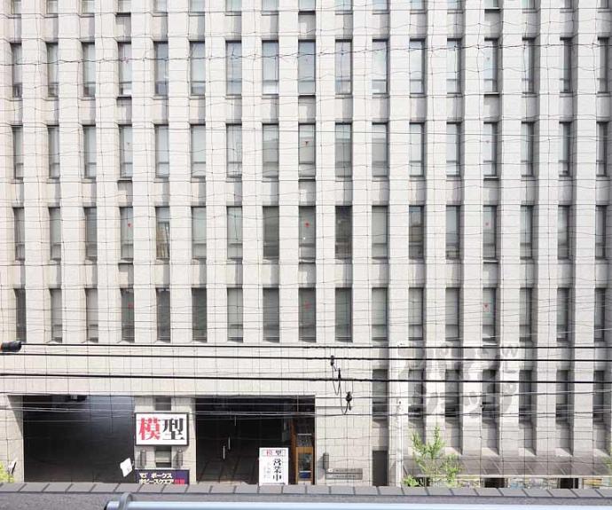 【プロシード西大路】間取