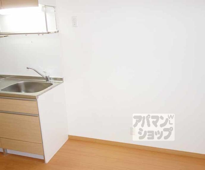 【プロシード西大路】間取