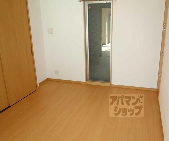 【プロシード西大路】間取