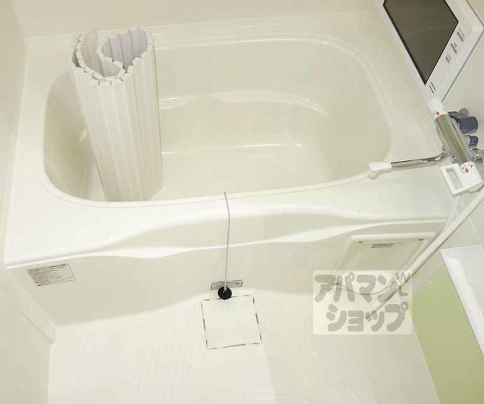 【プロシード西大路】間取