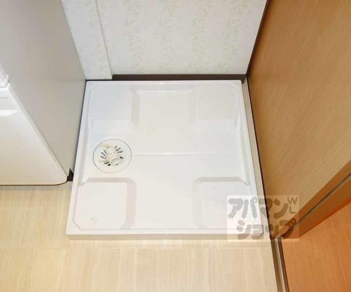 【プロシード西大路】間取