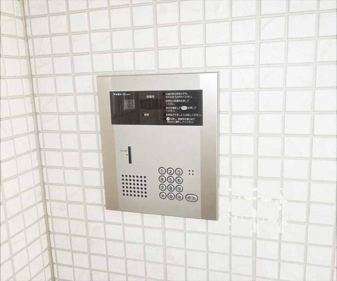 【ルシール中久世】間取