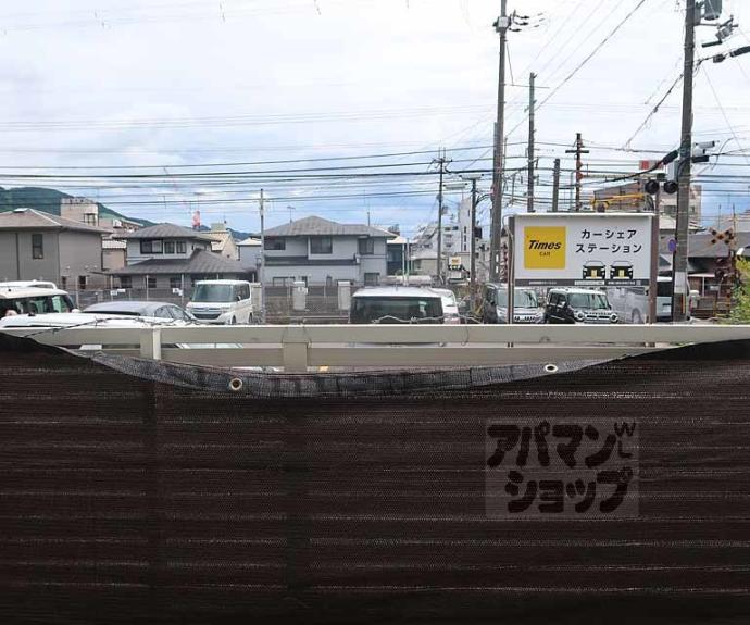 【メゾン林Ⅱ】間取