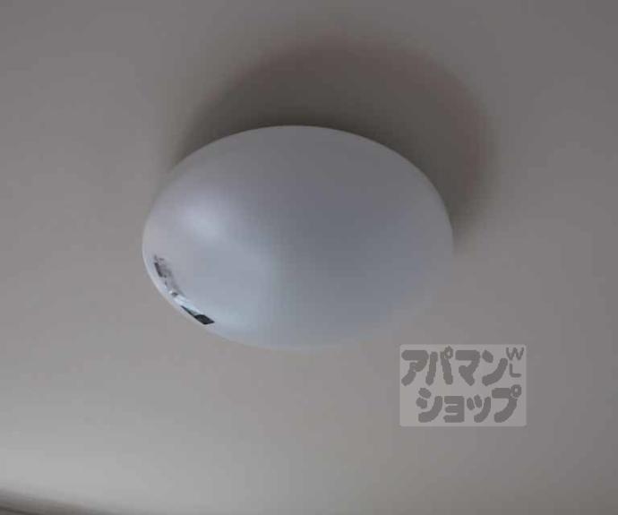 【メゾン林Ⅱ】間取