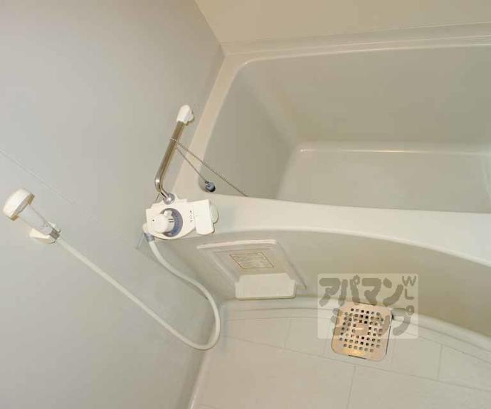 【ＬＡＣＡＳＡ山科】間取