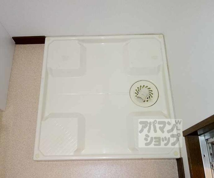 【ＬＡＣＡＳＡ山科】間取