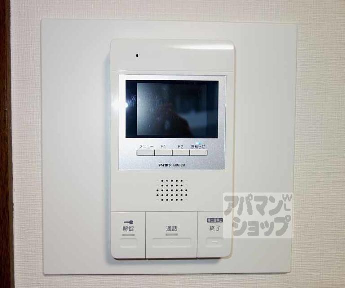 【ＬＡＣＡＳＡ山科】間取