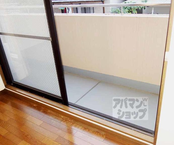 【ＬＡＣＡＳＡ山科】間取